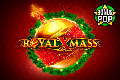Играть в Royal Xmass ЛТС Казино